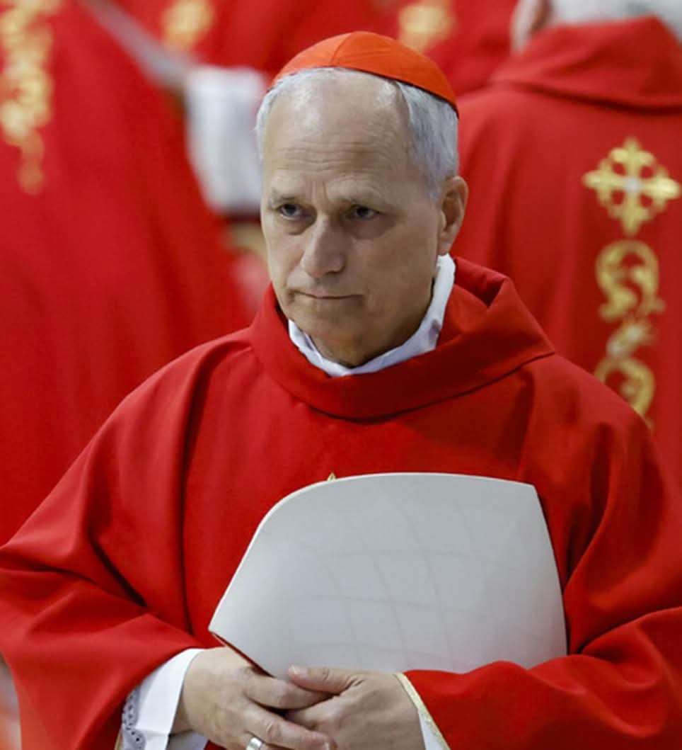 Снимка: Vatican News