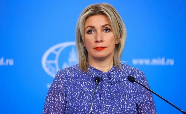 Украинското Външно министерство нарече присъствието на лидери на страните от ОНД на парада в Москва ,,неморална и неприятелска стъпка към Киев".