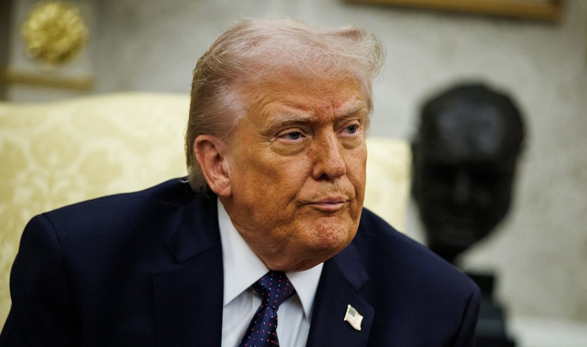 Снимка: Politico