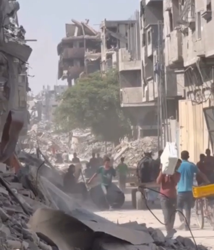 Снимка: Скрейншот Lens