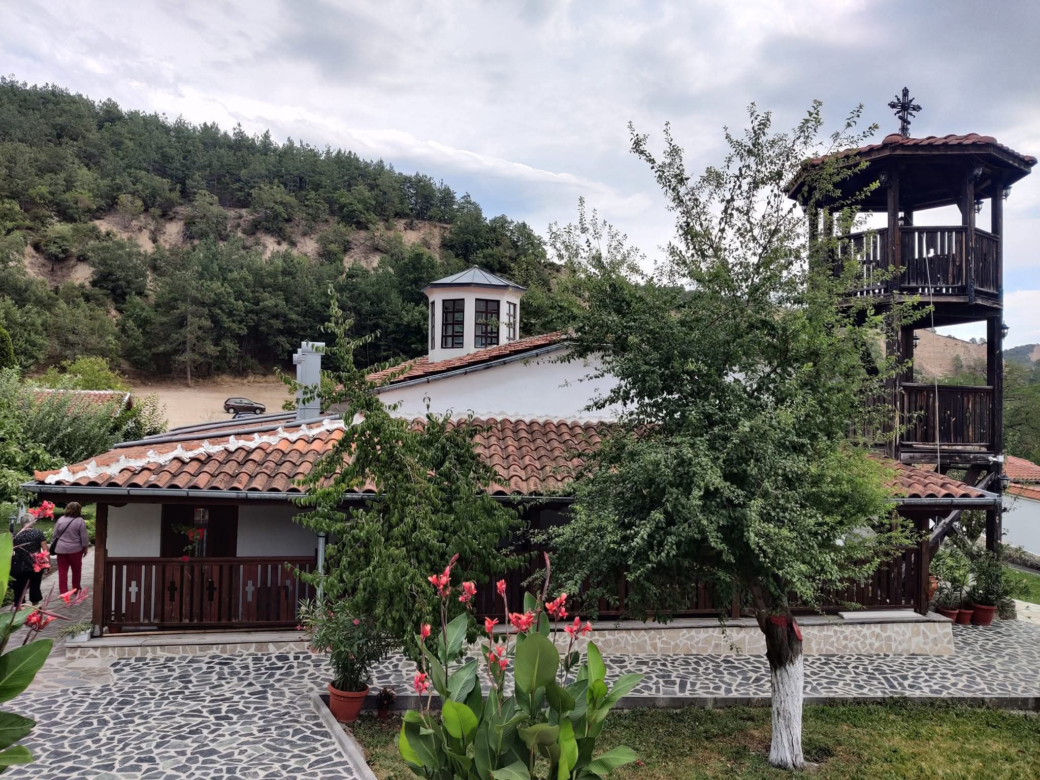 Снимка: Facebook