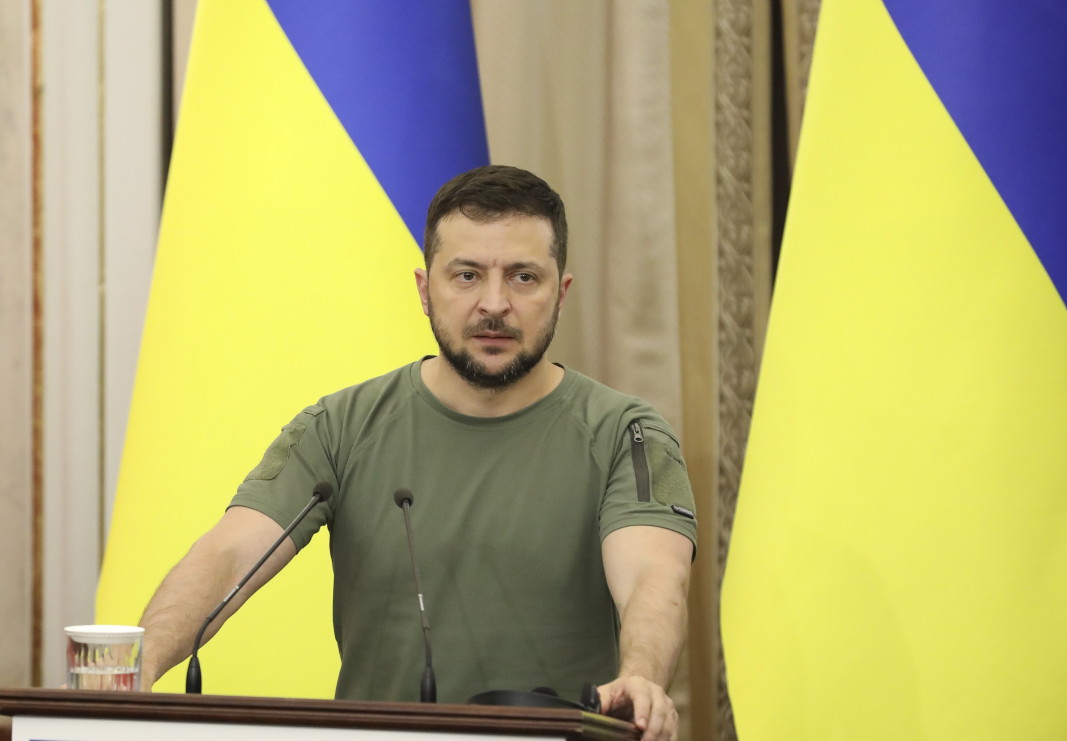 Един милиард и двеста милиона от САЩ за Украйна