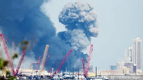 Снимка: Reuters