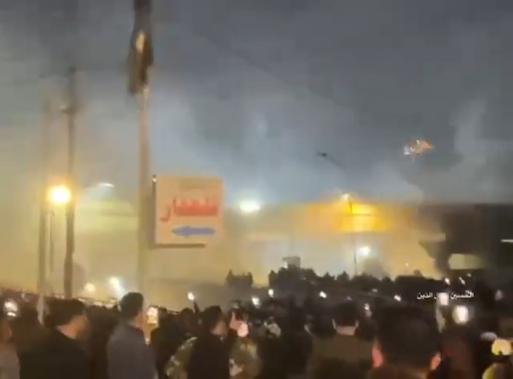 Снимка: Скрийншот LENS