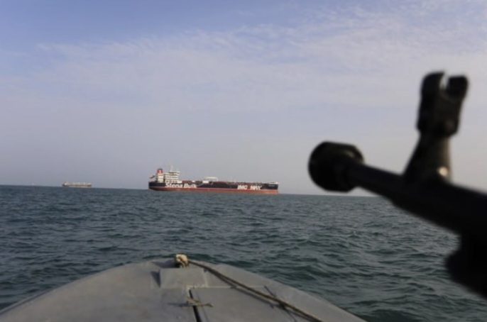 Снимка: Morteza Akhondi/ AP