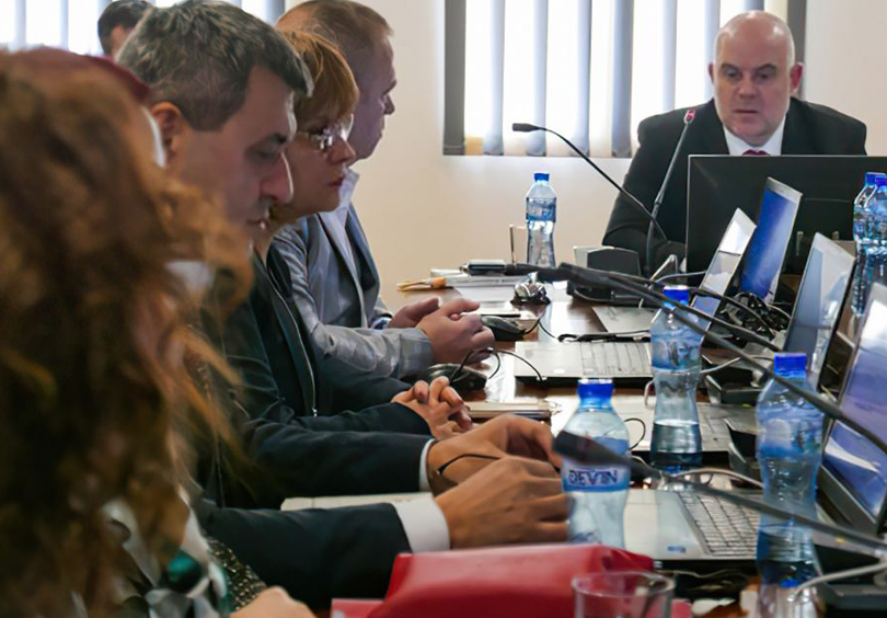 Главният прокурор: Не съм ползвал извън правилата почивните бази