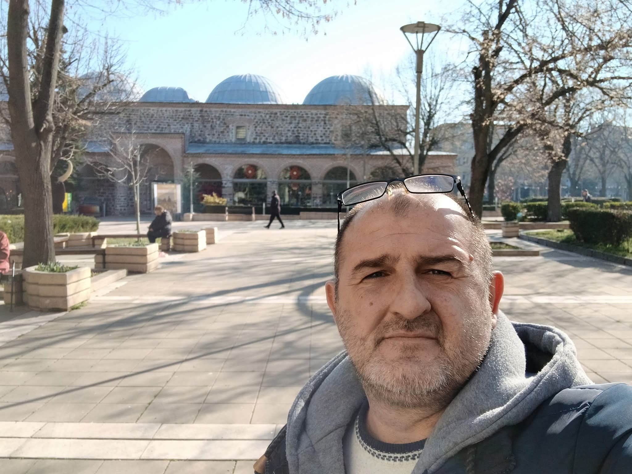 Снимка: Личен архив