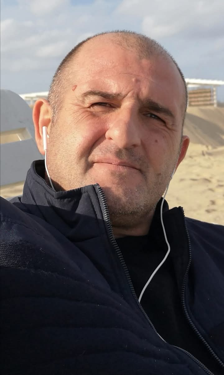 Снимка: Личен архив