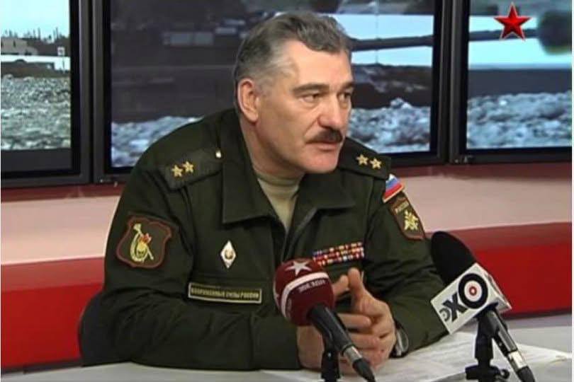 Снимка: Телеграм/ BerlinSpeaks