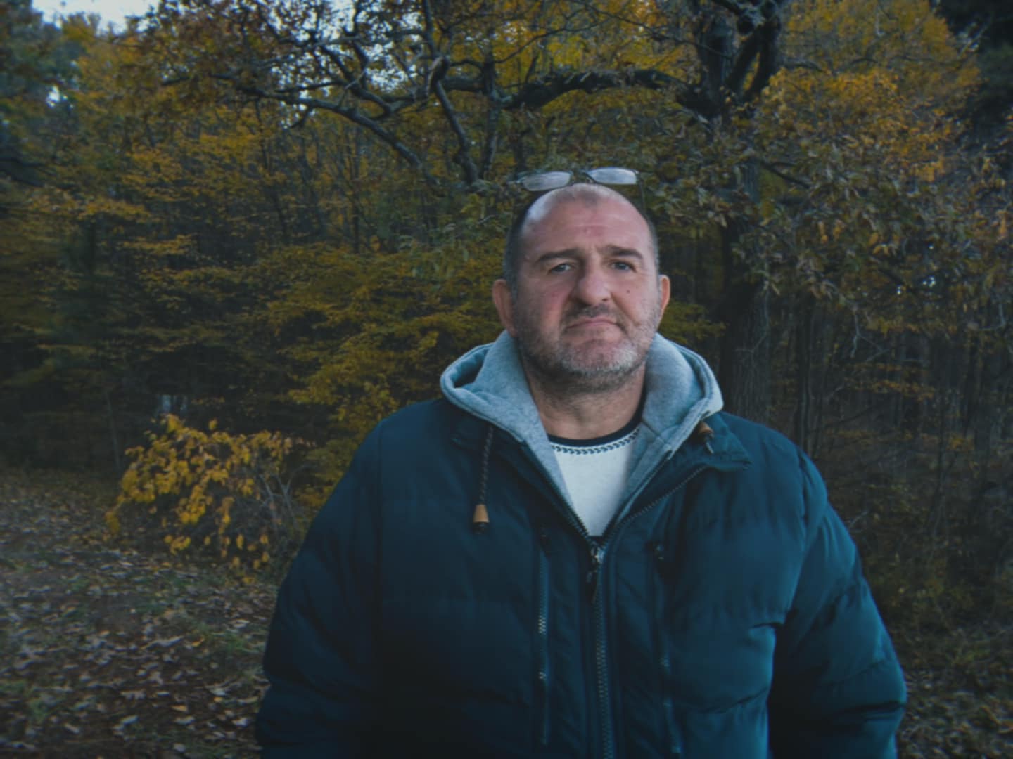 Снимка: Личен архив