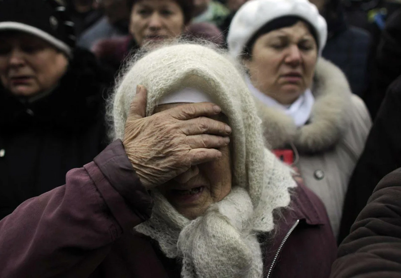 Средната продължителност на живота у нас е намаляла до 71 години и 9 месеца