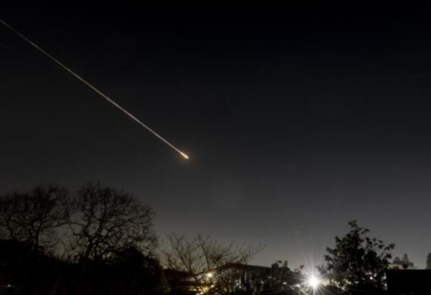 Снимка: Facebook/ Day.Az