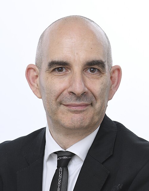 Снимка: Уикипедия