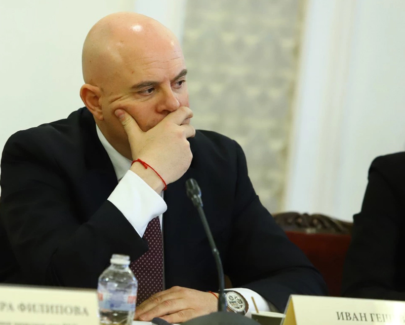 Решението беше взето на заседание в понеделник