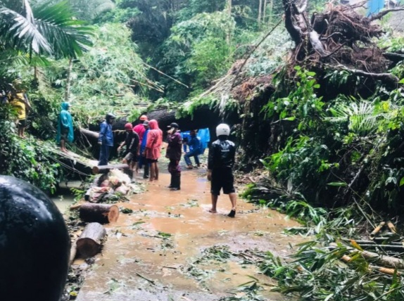 Снимка: Floodlist