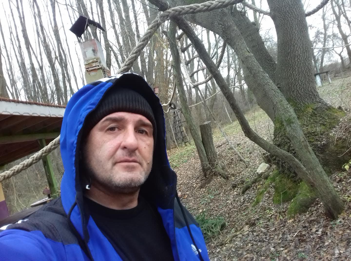 Снимка: Личен архив