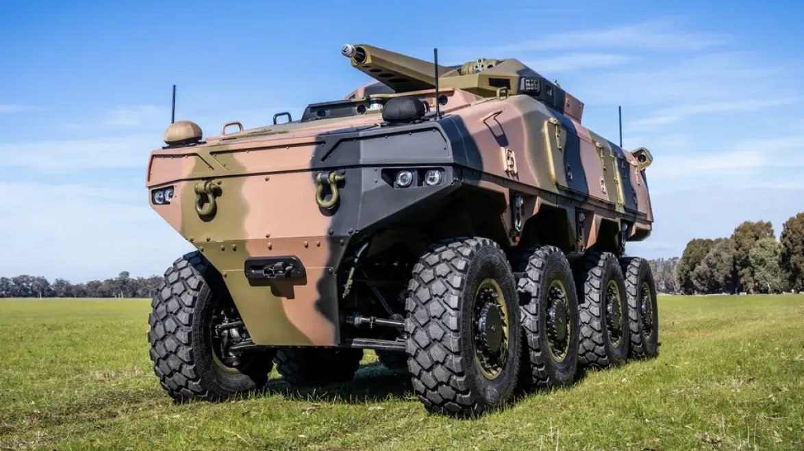 Снимка: De Re Militari