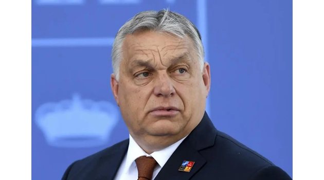 Снимка: Екс/EUROPA