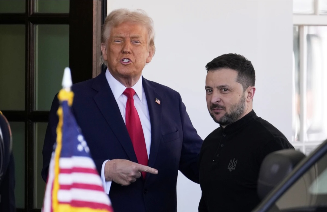 Снимка: Ben Curtis / AP