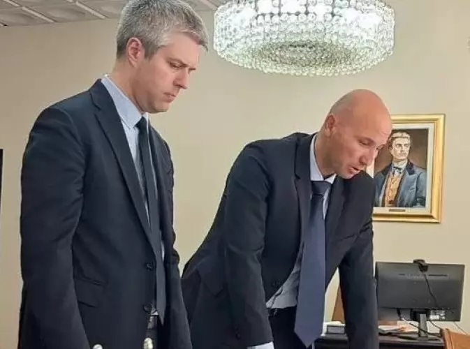 Снимка: FB/ Благомир Коцев