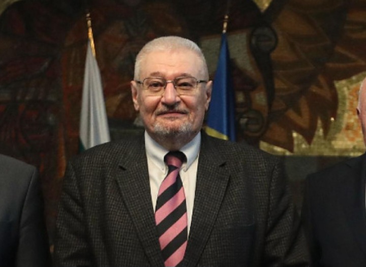 Снимка: Скрийншот Министерство на Външните работи