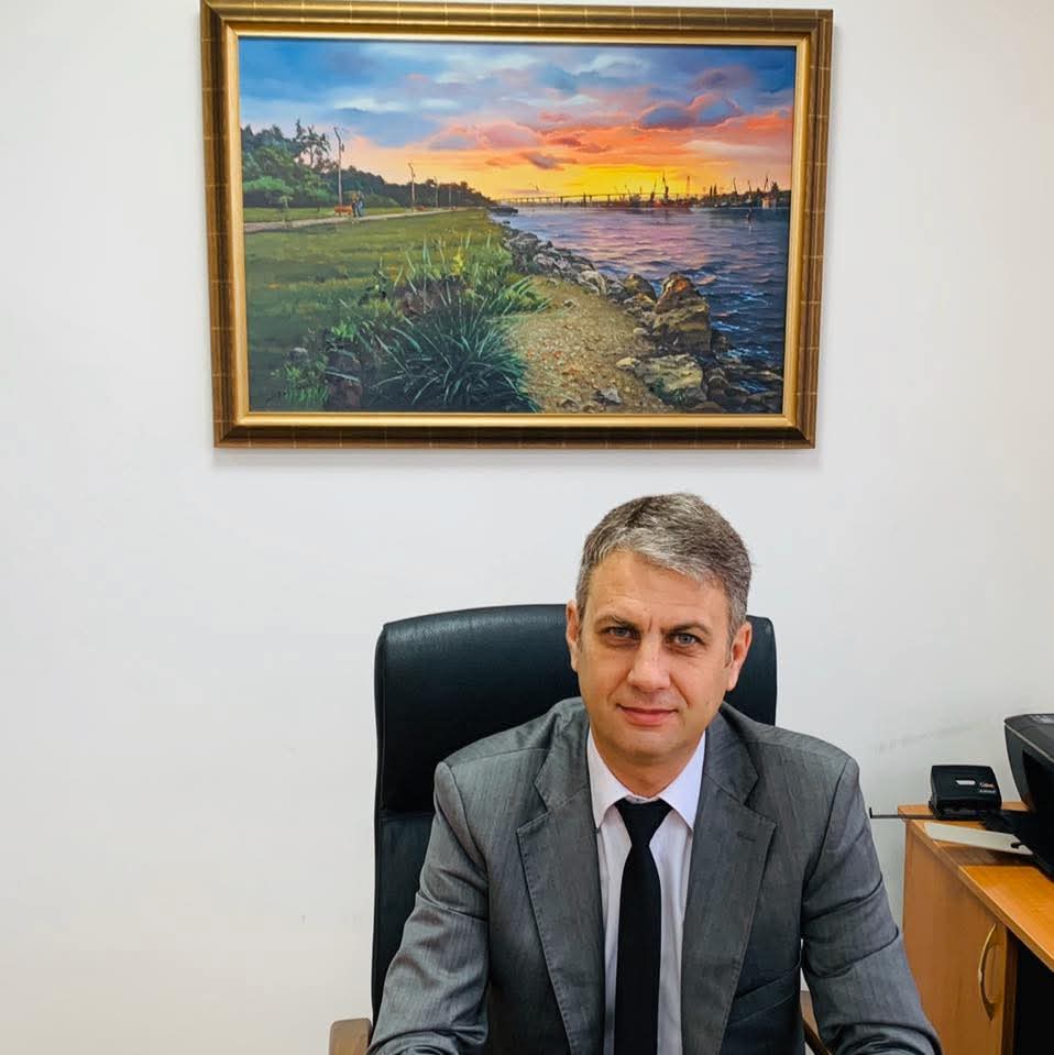 Снимка: ФП И.Маринов