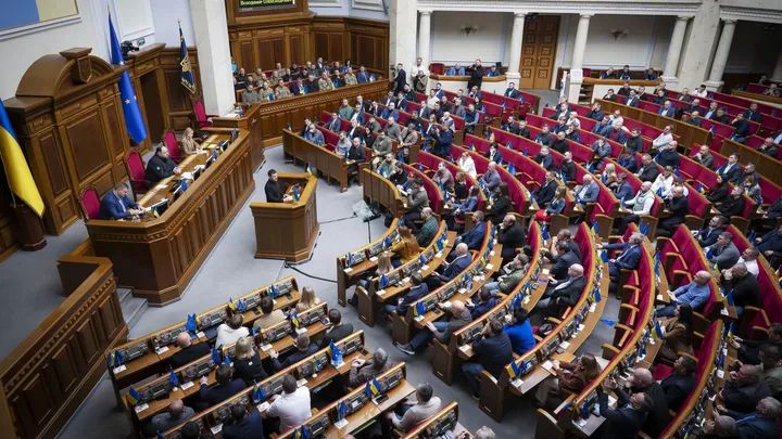 Снимка: Liberty Bruce News