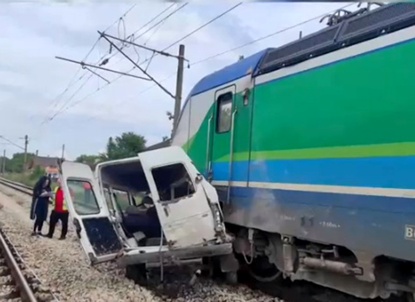 Движението в района на Гривица временно е спряно