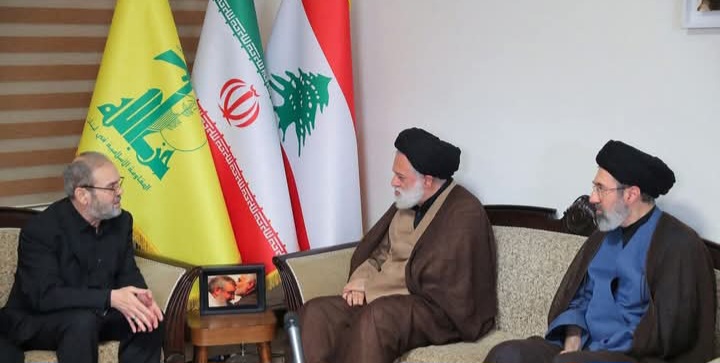 Снимка: Facebook/ Reuters