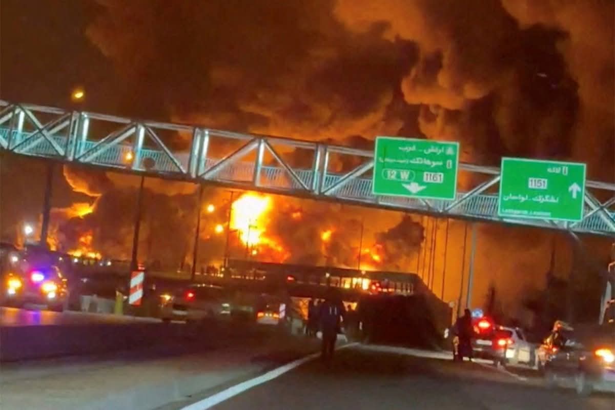 Снимка: Reuters