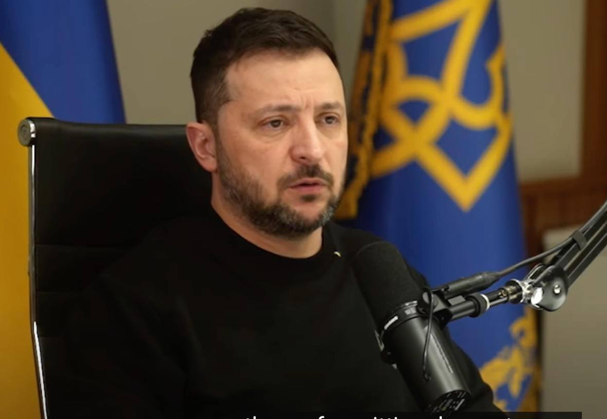 Снимка: Прямой Ефир