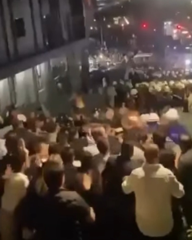 Снимка: Скрийншот NEXTA