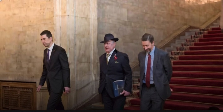 Снимка: Bulgaria Today