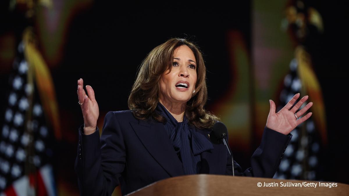 Снимка: Justin Sulivan /  Getty Images