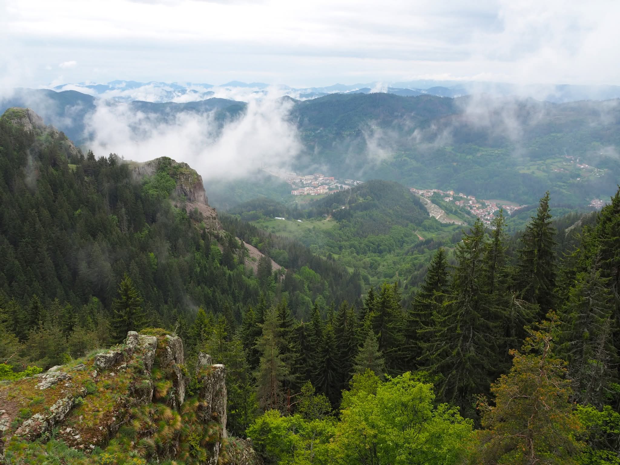 Снимка: Fb / БНТ