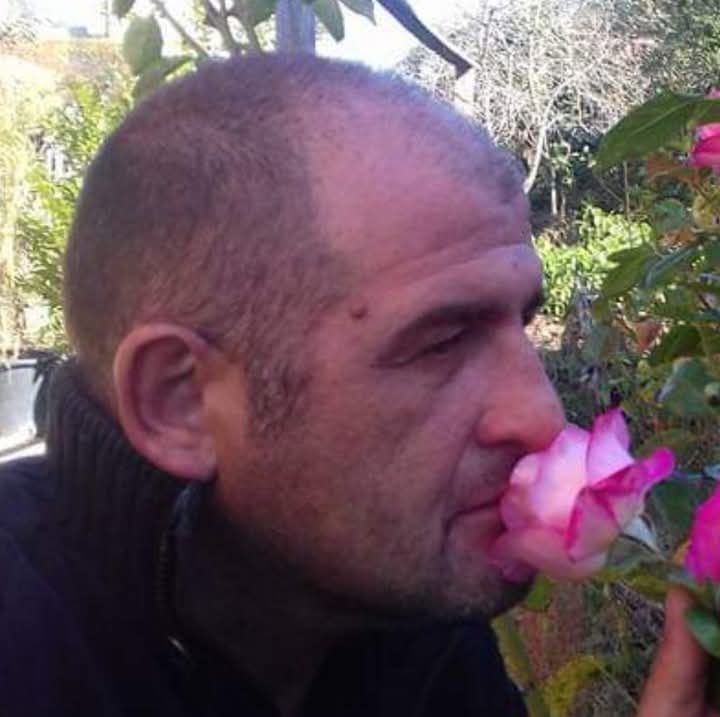 Снимка: Личен архив