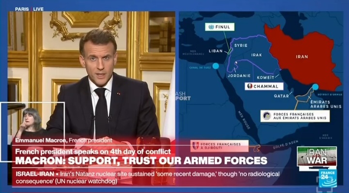 Снимка: Скрийншот GLASH Report/ LENS