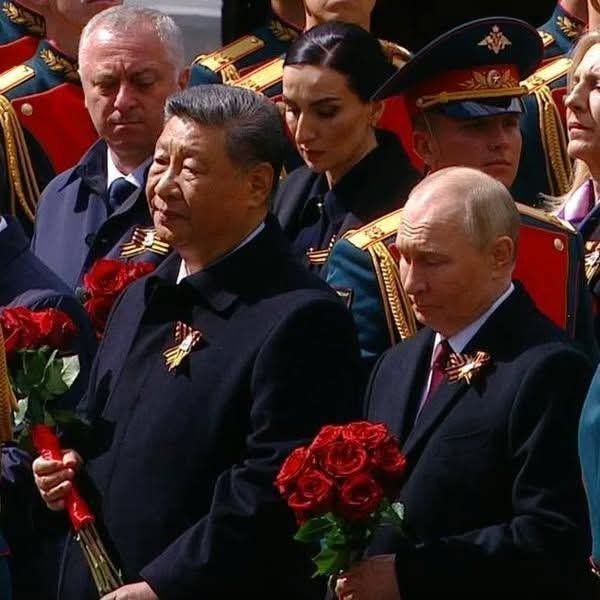 Снимка: Русийски мир