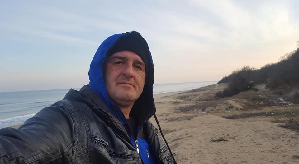 Снимка: Личен архив