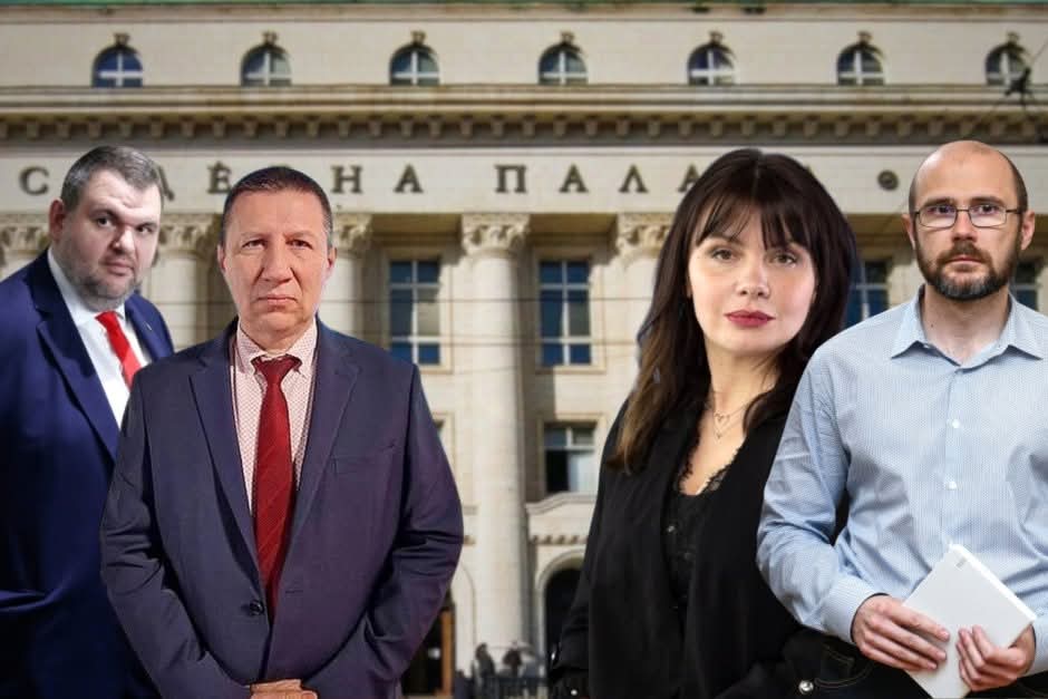 Снимка: Facebook/ Ugozanad.Info