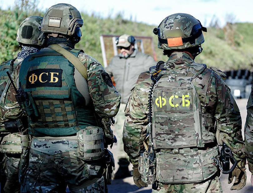 Задържани са петима души