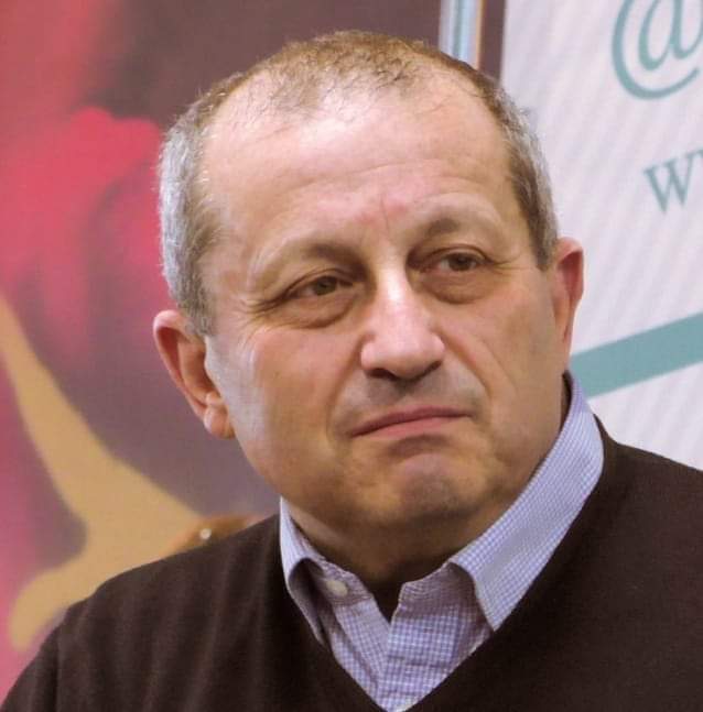 Русия пречи със своето съществуване навсякъде