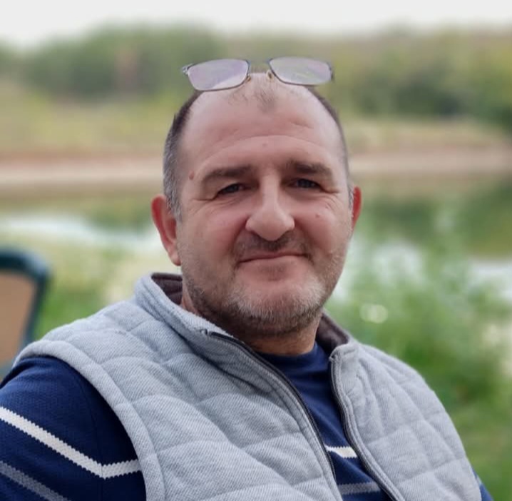 Снимка: Личен архив