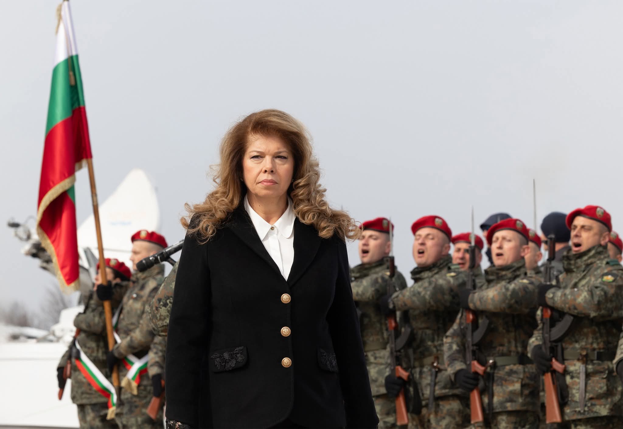 Снимка: ПРБ