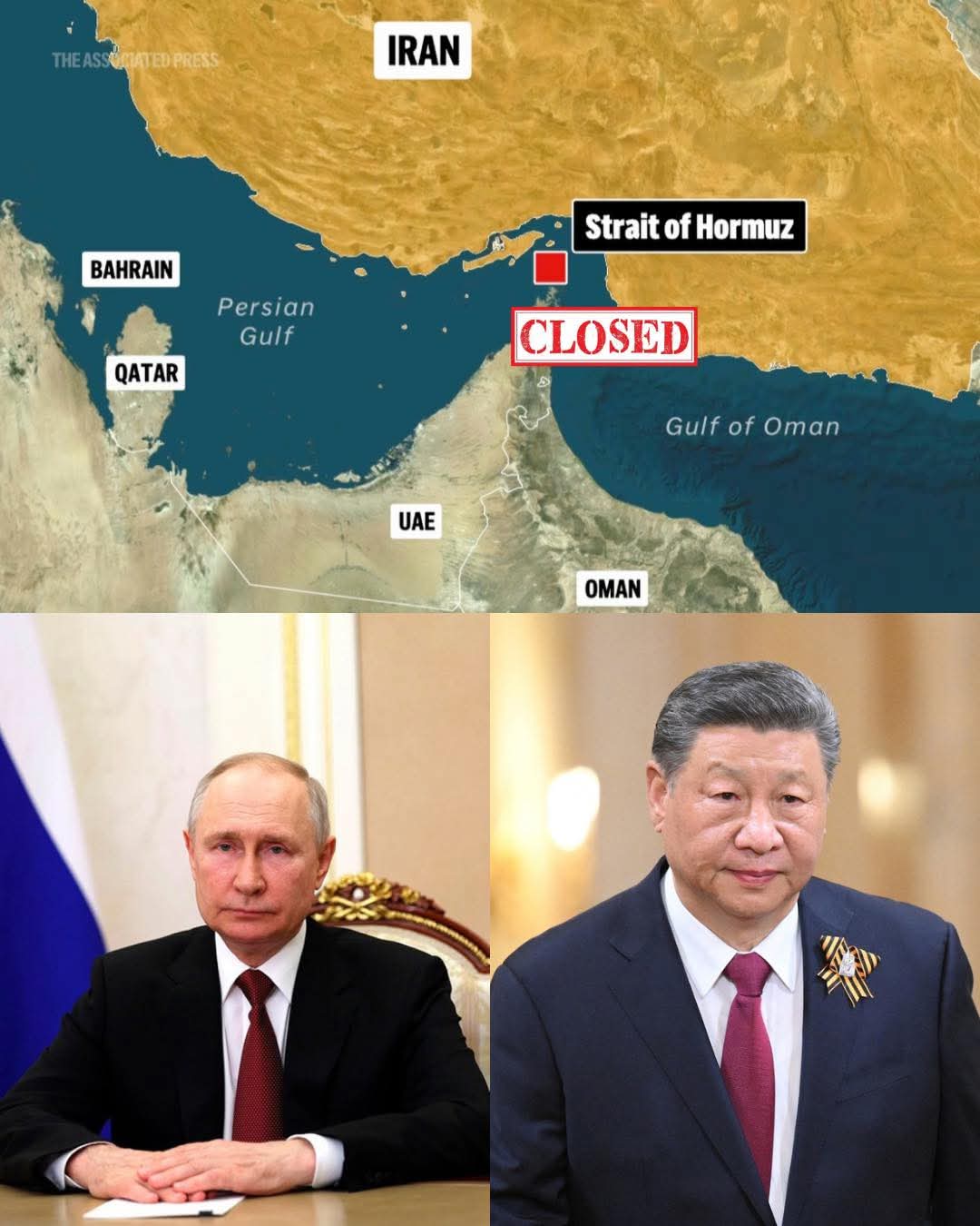 Снимка: Facebook/ Liberty Bruce News