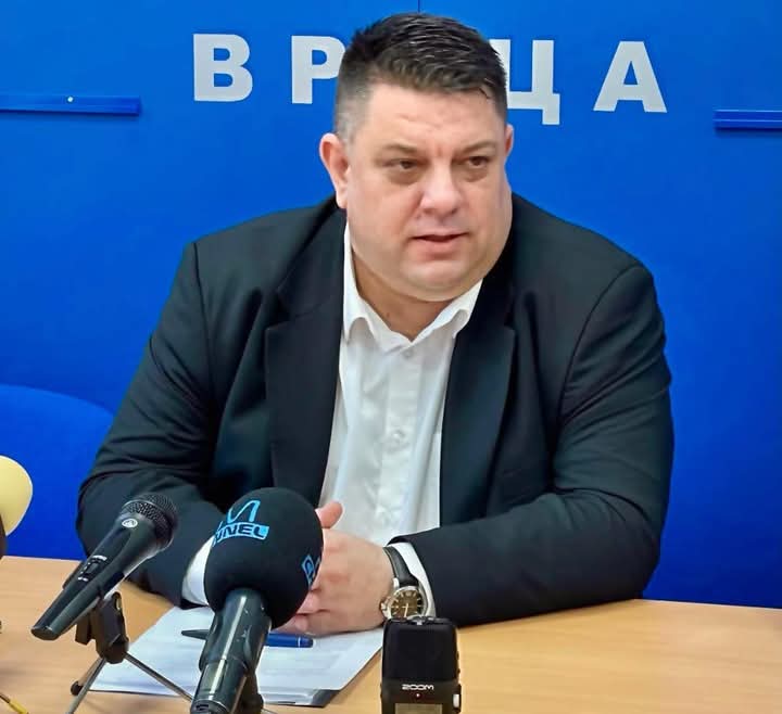 Снимка: ФП А.Зафиров