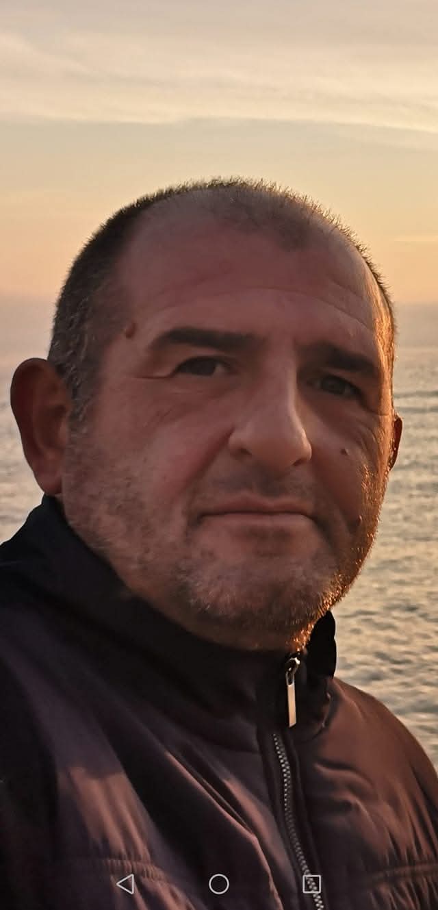 Снимка: Личен архив