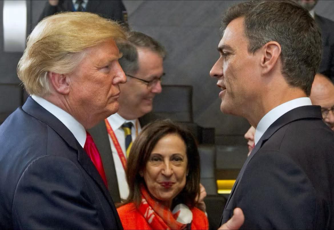 Снимка: Facebook/ Liberty Bruce News