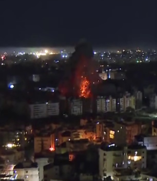 Снимка: Скрийншот/ Reuters