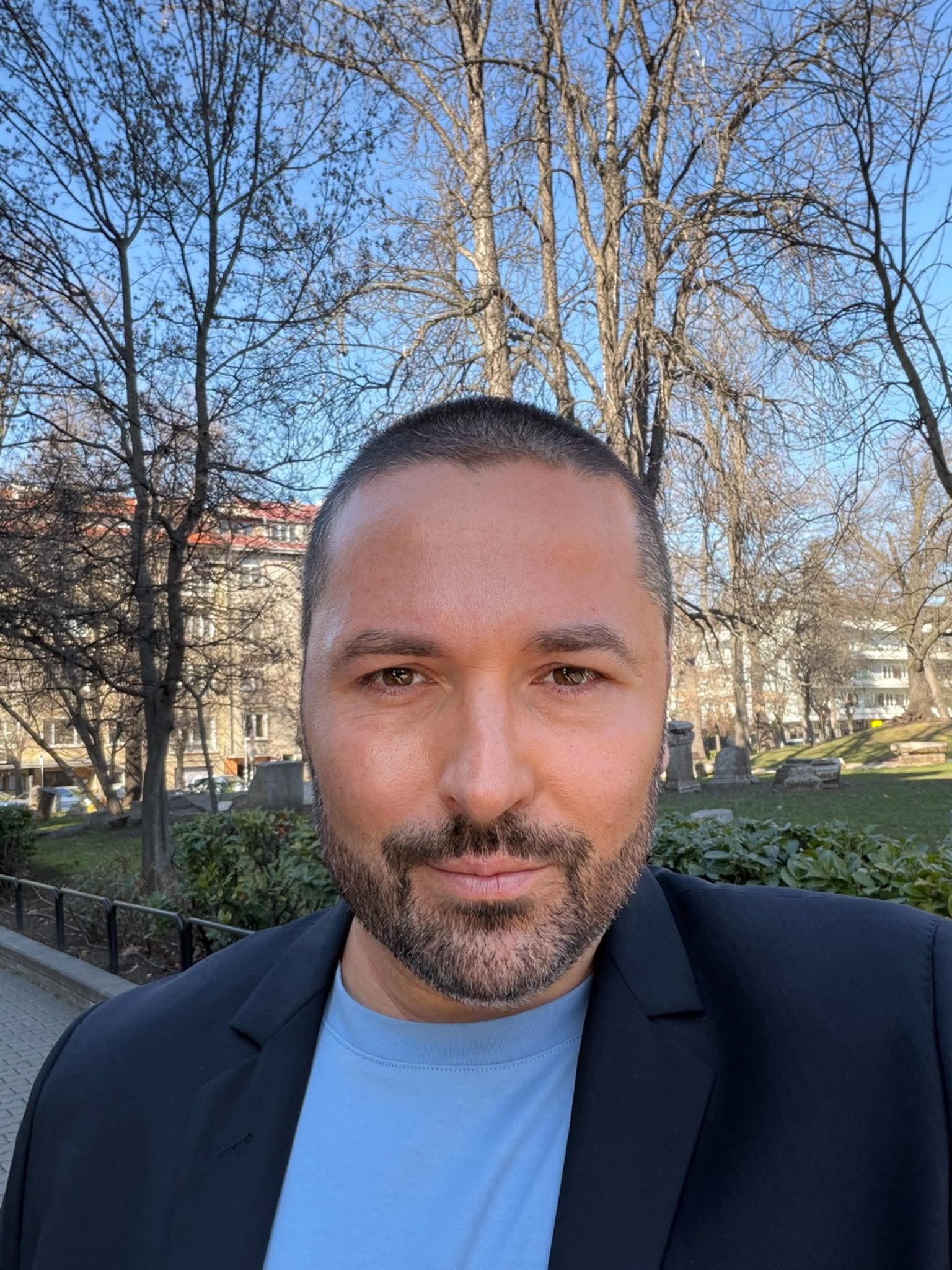 Снимка: ФП Н.Попов